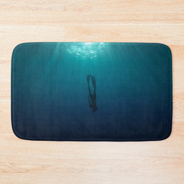 Item preview, Freediving designed and sold by Worldofcolour.