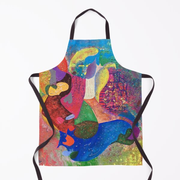 Item preview, Leda Risse / Blue Elvis designed and sold by Fabled-Gallery.