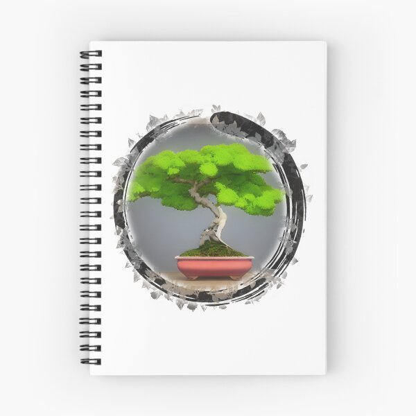 Item preview, Apple tree bonsai, Zen designed and sold by Digisabella.