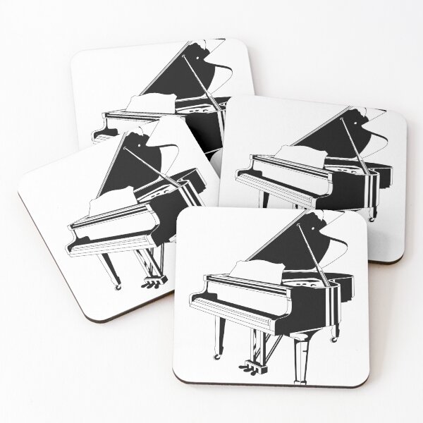 Item preview, Piano designed and sold by La boutique de Clémence.