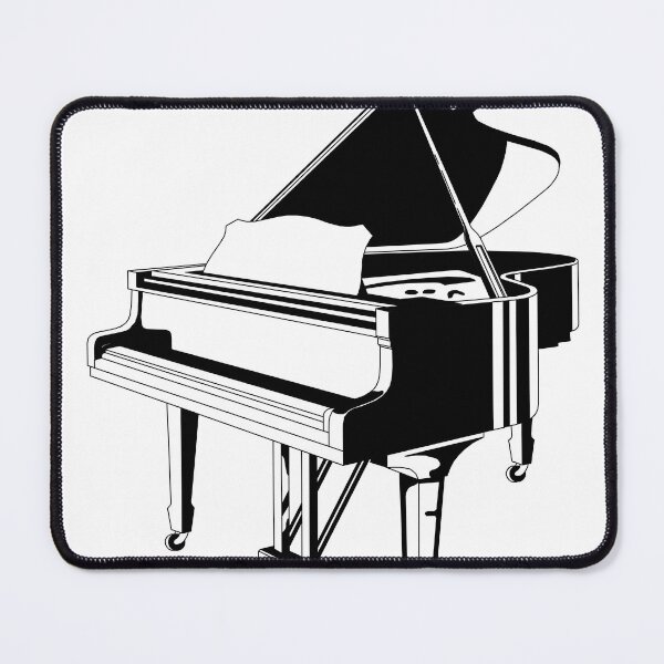 Item preview, Piano designed and sold by La boutique de Clémence.