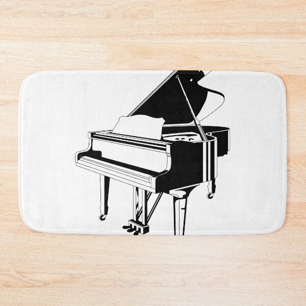 Item preview, Piano designed and sold by La boutique de Clémence.