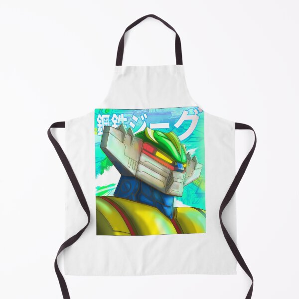 Item preview, jeeg robot designed and sold by Paintbase.