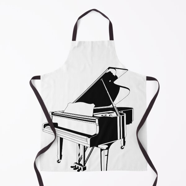 Item preview, Piano designed and sold by La boutique de Clémence.
