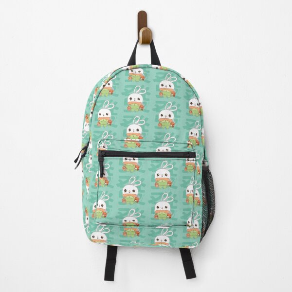 Item preview, Huat Huat Bunny Succulent - HUAT AH!!! (Cyan) designed and sold by plentyplantee.