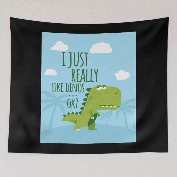 Item preview, just really like dinos ok designed and sold by Diamaber.