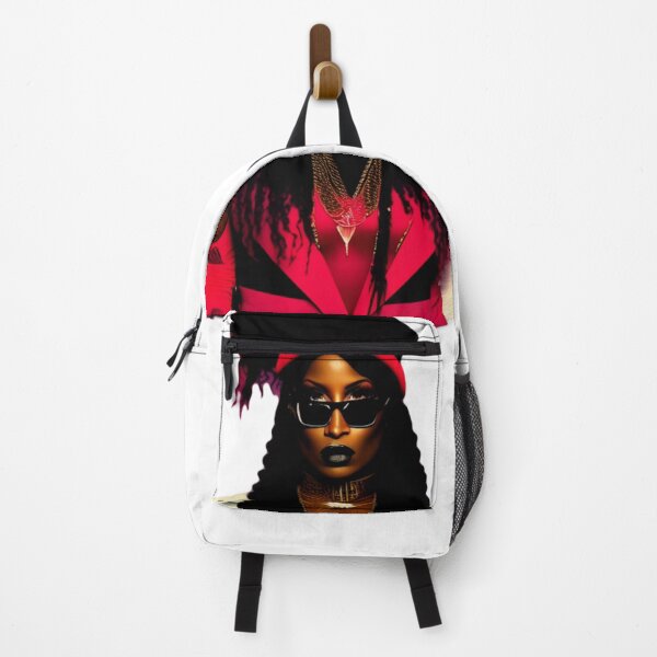 Item preview, Gangsta Boo: A Tribute designed and sold by Basunat.