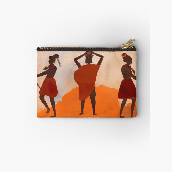 Item preview, Cave Art in Ochre designed and sold by phillipbooth.