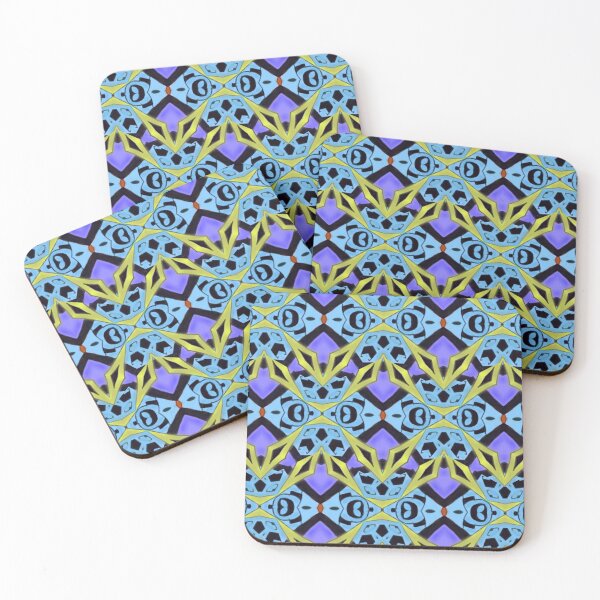Item preview, Blue decor designed and sold by Ghazron.