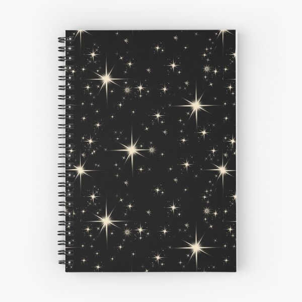 Item preview, Starfield Black designed and sold by rootzero.