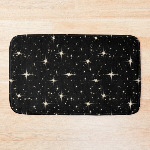 Item preview, Starfield Black designed and sold by rootzero.