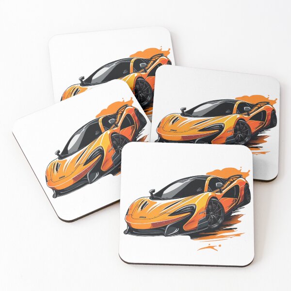 Item preview, McLaren P1 designed and sold by temm.