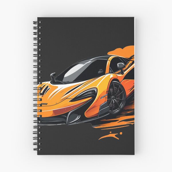 Item preview, McLaren P1 designed and sold by temm.