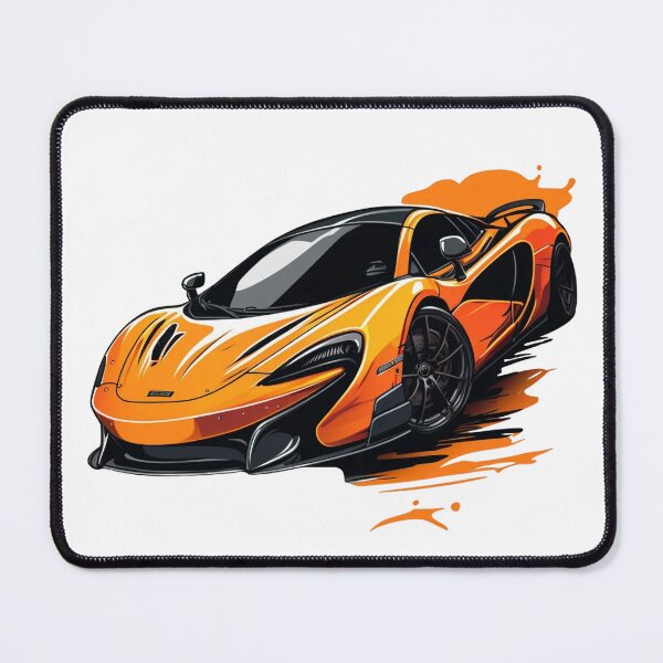 Item preview, McLaren P1 designed and sold by temm.