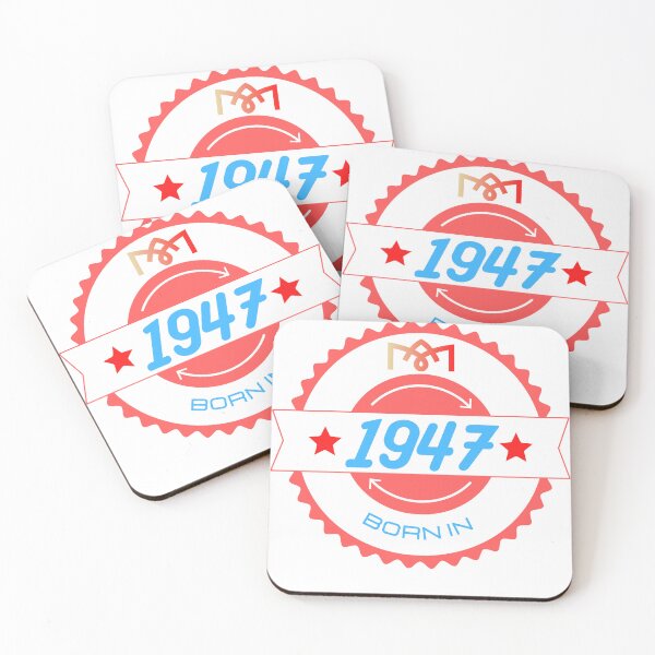 Item preview, Born in 1947. designed and sold by Vantrip.