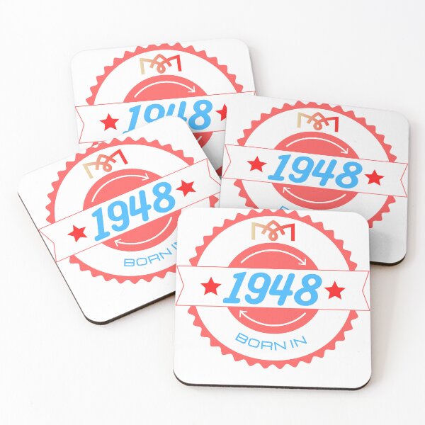 Item preview, Born in 1948. designed and sold by Vantrip.