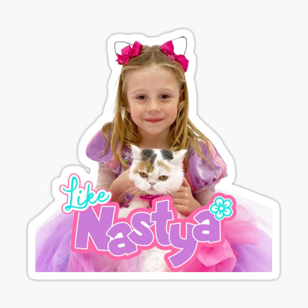 nastia liukin teleties