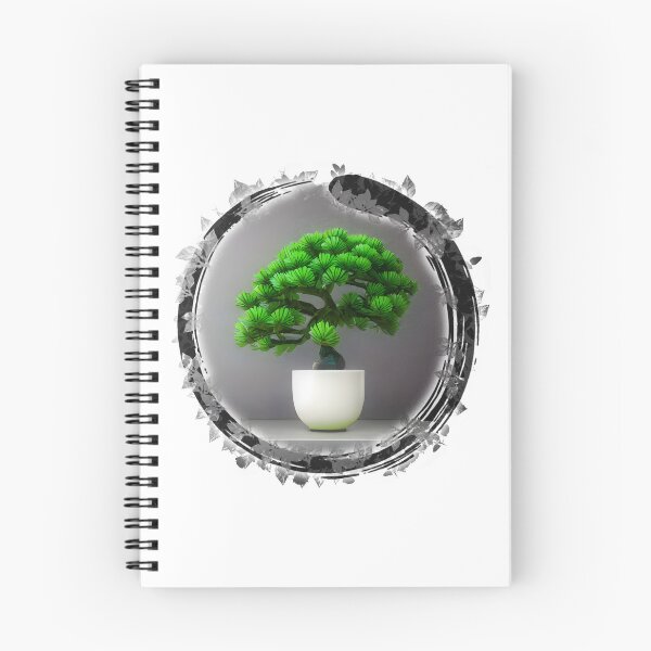 Item preview, Crassula Jade tree bonsai, Zen designed and sold by Digisabella.