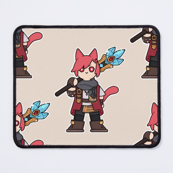 Item preview, G'raha Tia designed and sold by Elyaska.