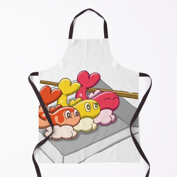 Item preview, tatsugiri designed and sold by FROMmetoyou1.