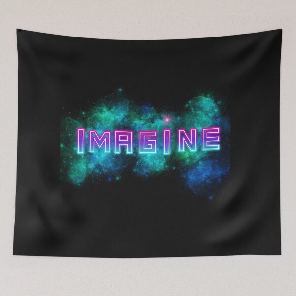 Item preview, Imagine designed and sold by InnaVieru.