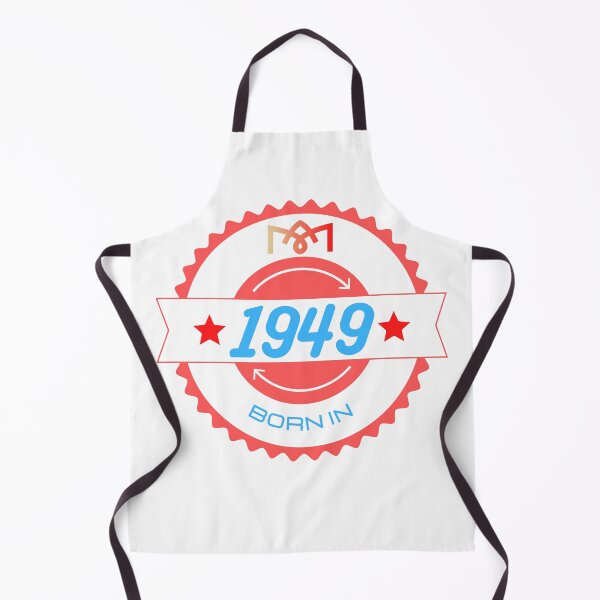 Item preview, Born in 1949. designed and sold by Vantrip.