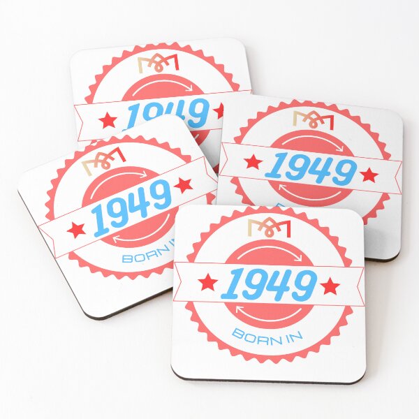 Item preview, Born in 1949. designed and sold by Vantrip.