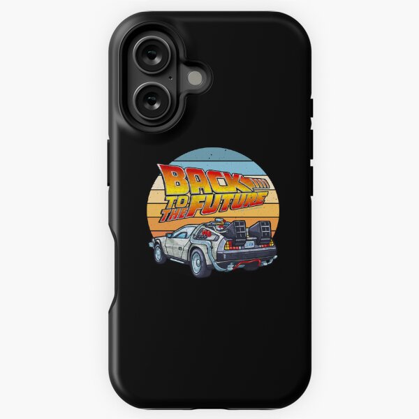 Item preview, Back to the Future - DMC DeLorean designed and sold by ValentinaHramov.