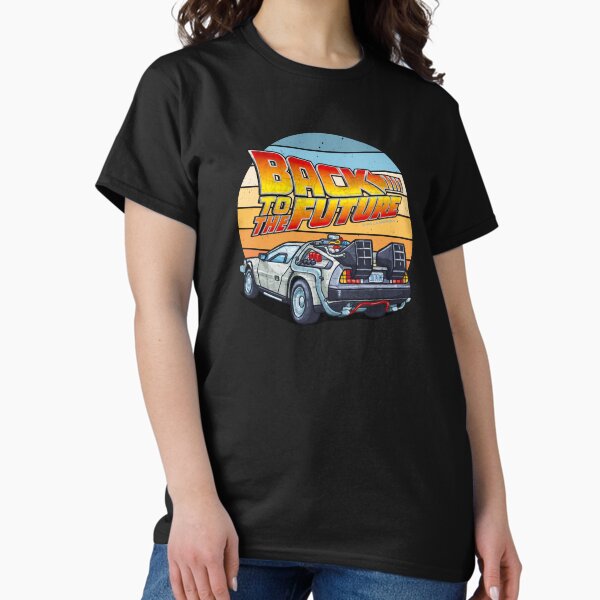 Item preview, Back to the Future - DMC DeLorean designed and sold by ValentinaHramov.