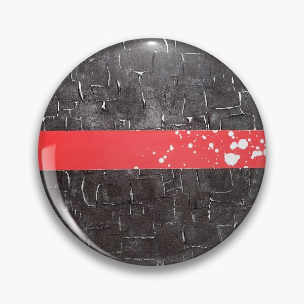 Item preview, Red Line designed and sold by Anatolii Kazymyrchuk.