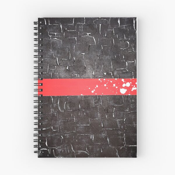 Item preview, Red Line designed and sold by Anatolii Kazymyrchuk.