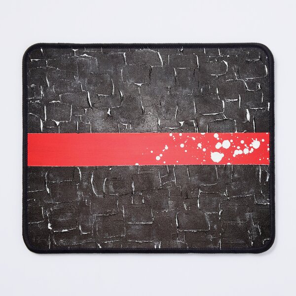 Item preview, Red Line designed and sold by Anatolii Kazymyrchuk.