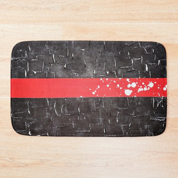 Item preview, Red Line designed and sold by Anatolii Kazymyrchuk.
