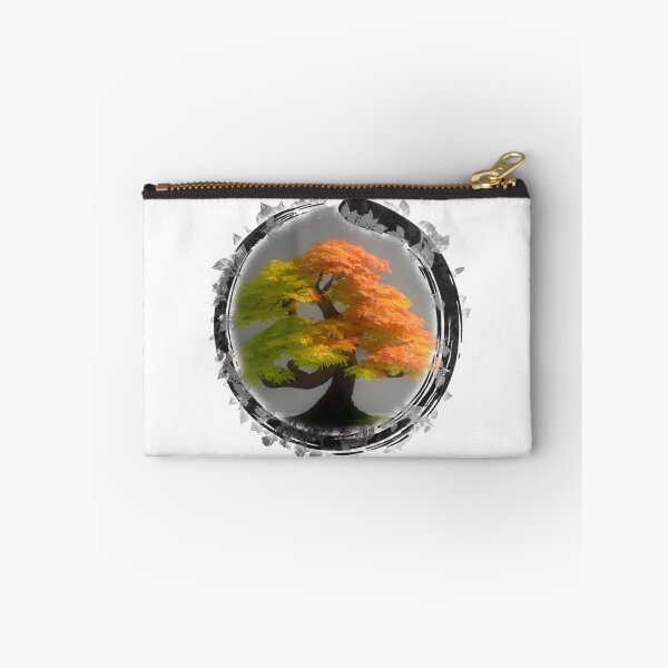 Item preview, Maple tree bonsai, Zen designed and sold by Digisabella.