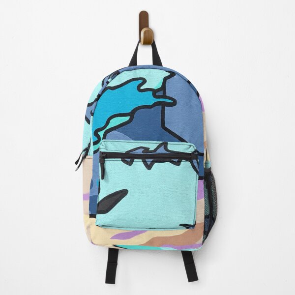 Item preview, Shipwrecked designed and sold by azzurroarts.