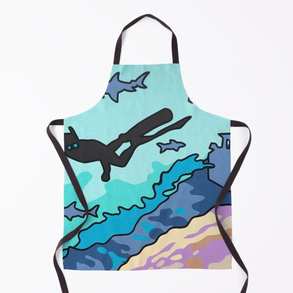 Item preview, Shipwrecked designed and sold by azzurroarts.