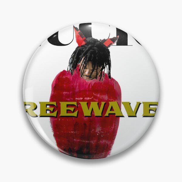 Item preview, Freewave 3 designed and sold by tahumentah.
