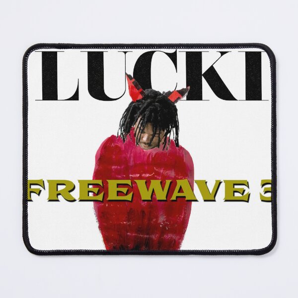 Item preview, Freewave 3 designed and sold by tahumentah.