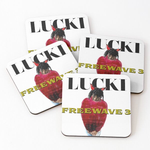 Item preview, Freewave 3 designed and sold by tahumentah.