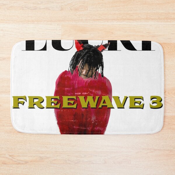 Item preview, Freewave 3 designed and sold by tahumentah.