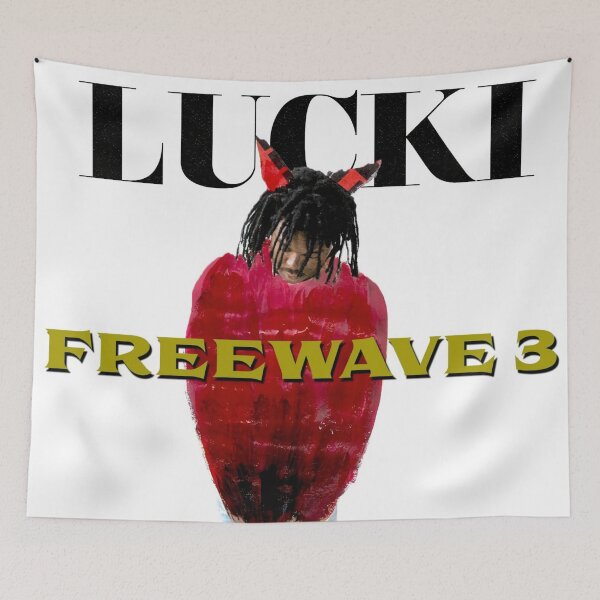 Item preview, Freewave 3 designed and sold by tahumentah.