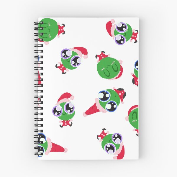 Item preview, Happy Christmas Elves designed and sold by Thesquidmonkey.
