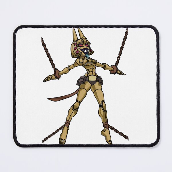 Item preview, exodia the forbidden designed and sold by Fannycat1.