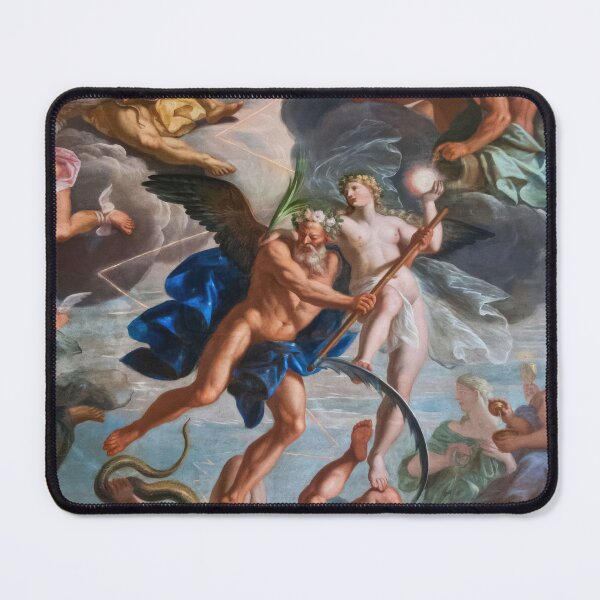Item preview, Ceiling Painting Greek Gods Goddess Chatsworth House designed and sold by Onodera.