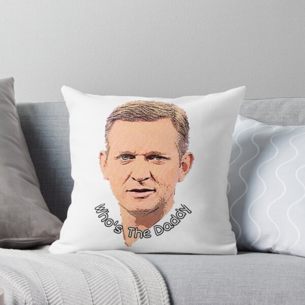 Item preview, Who's The Daddy Jeremy Kyle designed and sold by TVQU1Z.