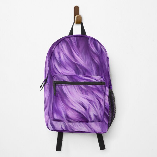 Item preview, Purple Fur designed and sold by Tau Tia L Douglass.