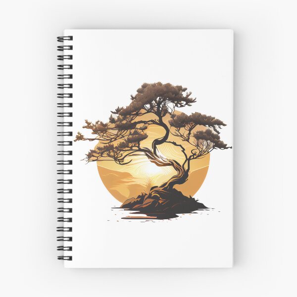 Item preview, I Love Bonsai Tree V2 designed and sold by JPMprints.