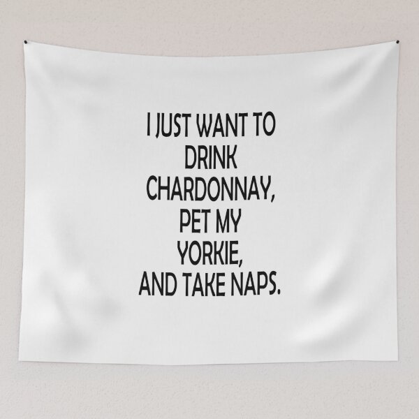 Item preview, drink chardonnay designed and sold by danielog199.