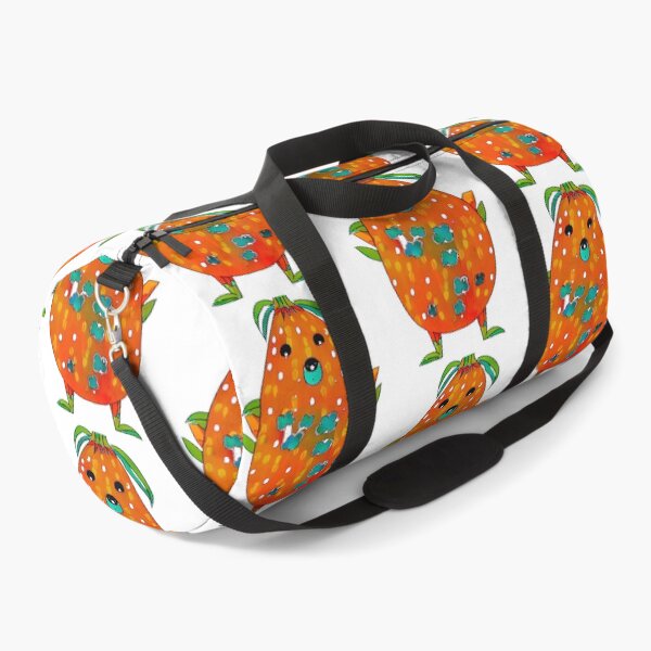 Item preview, cute papaya designed and sold by CottagePop.