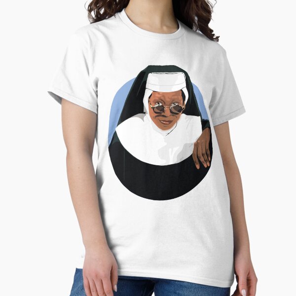 Sister Act T-Shirts for Sale | Redbubble